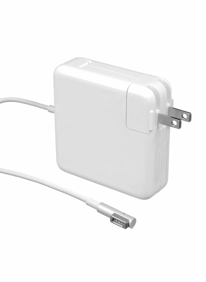 45W Replacement Power Adapter for MagSafe, UK/UAE/KSA Plug 14.5V-3.1A, for MacBook Air 11inch/13inch (Models Late 2009-mid 2012 released) - Image 4